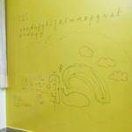Gallery - Write On Walls