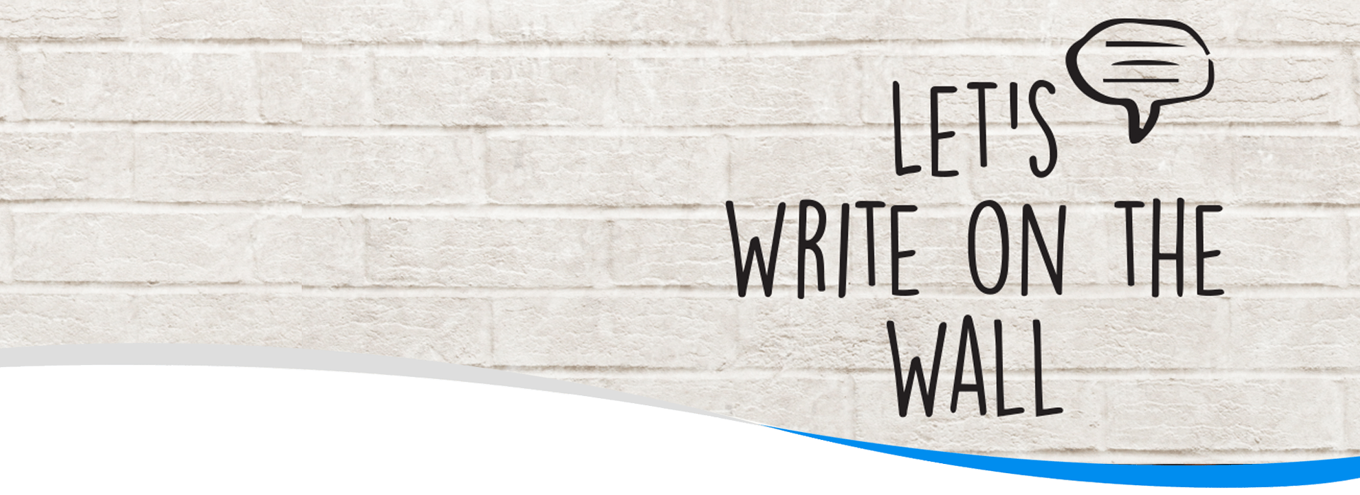 About - Write On Walls